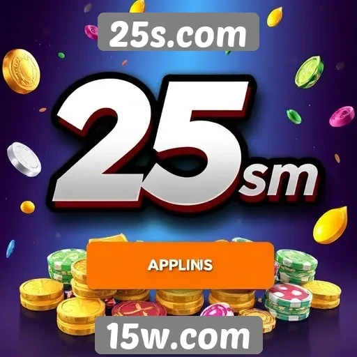 Destaques das promoções atuais do 25s.com