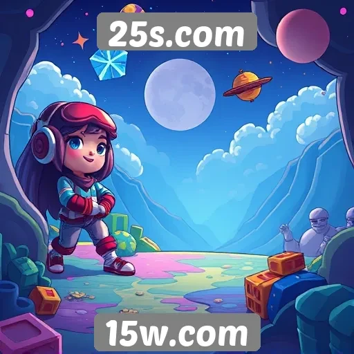 Tendências emergentes no 25s.com para jogos