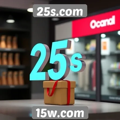Impacto das promoções nas vendas do 25s.com