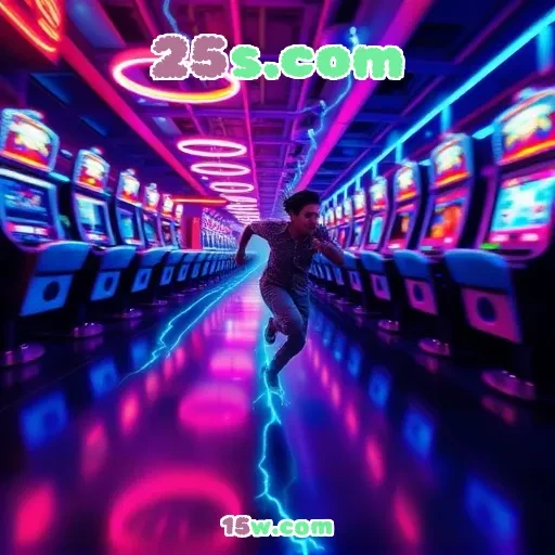 25s.com Multijogador